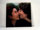 JOHN LENNON and YOKO ONO  LP  Milk and Honey 1984  Polydor Green Color  vinyl