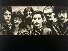 The J. Geils Band Atlantic Vinyl LP