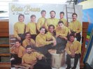 Rare   Costa Brava ,DE DE SANTA ISABEL HITT MAKERS, 1991 PUERTO RICO,, NM-