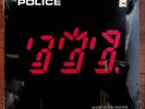The Police Ghost In The Machine LP 1981 A&M first pressing still sealed