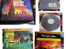 Victory at Sea 3 Record Box Set Master Recordings MFS Soundtrack Richard Rogers