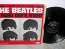 THE BEATLES A Hard Day's Night LP Original MONO United Artists UAL-3366 NICE