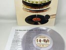 The Rolling Stones Let It Bleed 9004-1 - RARE 2003 REMASTERED CLEAR Vinyl 12