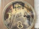 1946 Vogue Picture Record BLUES Clyde McCoy Basin Street Blues & Sugar Blues