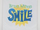 Brian Wilson – Brian Wilson Presents Smile; Vinyl Record; 180g; SEALED
