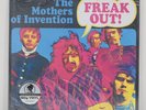Frank Zappa The Mothers Of Invention – Freak Out  Vinyl Record; 180g; SEALED