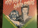 IGGY POP & DAVID BOWIE-Sister Midnight: Live At The Agora Ballroom Vinyl LP *NEW