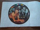 David Bowie: Rebel rebel/queen bitch: picture disc(uk)