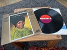 ARETHA FRANKLIN ARETHA'S GOLD First PLUM  Press Vinyl LP Atlantic 588192 EX/VG+