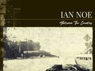 Ian Noe Between the Country (Vinyl) 12