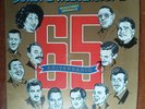 Celebrando Con La Sonora Matancera 65 Aniversario [1989] LP Afro Cuban Seeco