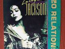 La Toya Jackson – No Relations [1991] Vinyl LP Electronic House Synth Pop Rare
