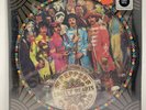 The Beatles - Sgt Peppers Picture Disc LP -Capitol Limited Edition Sealed Vinyl