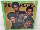 THE METERS - LOOK-KA PY PY 1969  JOSIE 4011 VINYL LP RARE  STILL HAS PLASTIC
