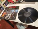 THE JAM greatest hits (1st uk press) LP EX/EX-, 849 554-1, vinyl, VG+/EX-