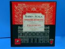 Teatro Alla Scala Mascagni Cavalleria Rusticana 3 LP Boxed Set Opera