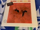 STAN GETZ/CHARLIE BYRD JAZZ SAMBA VERVE VINYL PSYCH STICKER V-8432 CLEAN VG+