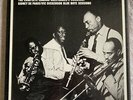 Hall/Johnson/De Paris/Dickenson Complete Blue Note sessions jazz Mosaic records