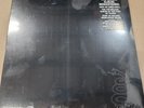 Metallica LP Black Album 180G Vinyl (Remastered)  (Record, 2021) Sealed