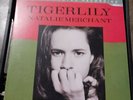 Natalie Merchant – Tigerlily Mobile Fidelity 180g 45RPM 2LP Mofi MFSL RARE