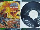 Lääz Rockit - Know Your Enemy Vinyl LP Thrash Metal