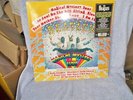 THE BEATLES MAGICAL MYSTERY TOUR ALBUM SEALED MINT REMASTERED STEREO ACE