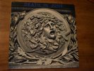 Death In June ‎– Paradise Rising  New European Recordings ‎– BAD VC 63 1992