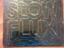 RARE RECORD ALBUM VINYL 1974  STEPPENWOLF  SLOW FLUX  MINT  FACTORY SEALED