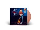 Butterfly Records Dolly Parton - Run, Rose, Run- (Vinyl)
