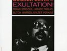Booker Ervin - Exultation  - Analogue Productions 200g Prestige Series NM