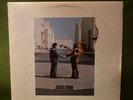 Pink Floyd Wish You Were Here LP 1975 Columbia Vtg OG Vinyl Record AL 33453 EX