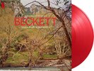 Ryuichi Sakamoto - Beckett (Original Soundtrack) [New Vinyl LP] Colored Vinyl, L