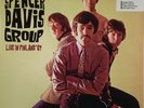 THE SPENCER DAVIS GROUP - Live In Finland '67 SEALED LP