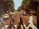 THE BEATLES