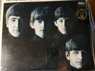 THE BEATLES