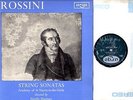 1lp argo oval zrg 506 uk rossini string sonatas marriner vnl. ex+/nm