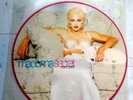 Madonna  Secret/Secreto Mexico Picture Disc 12inch