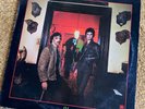 The Stranglers IV Rattus Norvegicus 1977 Vinyl LP A&M SP-4648