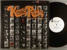 Kenny Rankin  Mind-Dusters   White Label Promo   Soft Rock