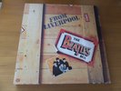THE BEATLES BOX FROM LIVERPOOL 8 X LP'S BOX SET 1980
