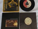 Kate Bush: Wuthering Heights Holland (1978) Love And Anger (1990) 2 x 7