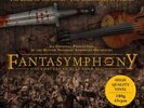 DNSO/ SCHUMANN, CHRISTIAN Fantasymphony: One Concert to Rule Them All Vinyl NEUF