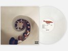 Topaz Jones - Don’t Go Tellin’ Your Momma Vinyl Me, Please VMP LP White Presale