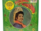 Jose Miguel Class Fiestando en Navidad Latin LP Latino Discos Espanol