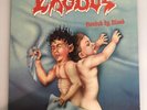 EXODUS - BONDED BY BLOOD / TORRID RECORD LP ‘85 Thrash Speed Metal Slayer Mx8019