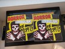 misfits Horror Business