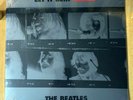 THE BEATLES --LET IT BE ...NAKED--VINYL LP--- STILL SEALED