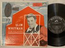 Slim Whitman Sings And Yodels EX RCA VICTOR 3217 RARE 1954 Country 10