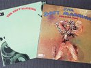 THE SOFT MACHINE (1968) CPLP4500X + THE SOFT MACHINE VOLUME TWO (1969) CPLP4505