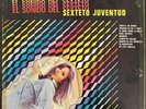 EL SONIDO DEL SEXTETO JUVENTUD,TREMENDO GUAGUANCO KILLER NM LP LATIN VENEZUELA